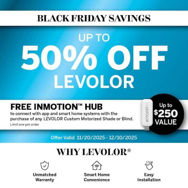 9/16 in. Blackout Cellular Shades