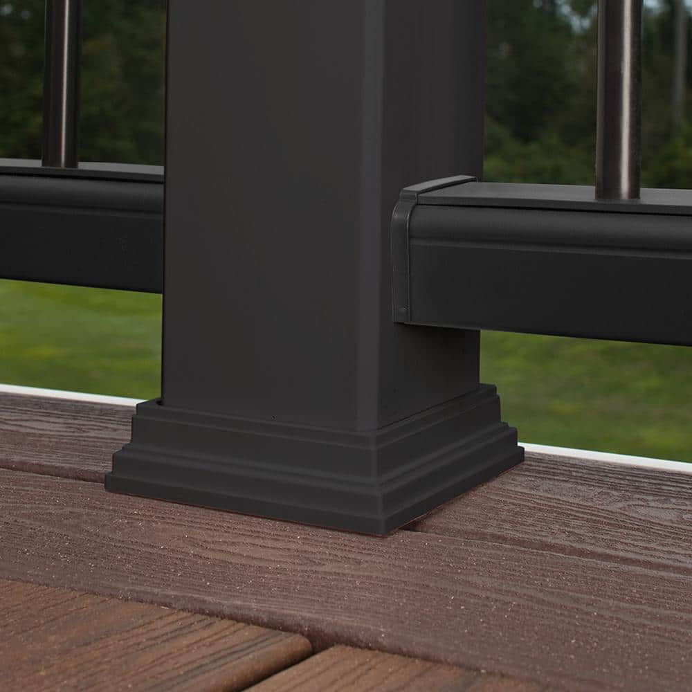 https://images.thdstatic.com/productImages/1bfa325a-9c66-417c-be17-08b1e4779ce1/svn/charcoal-black-trex-deck-post-sleeves-pbkskirt4x4-44_1000.jpg