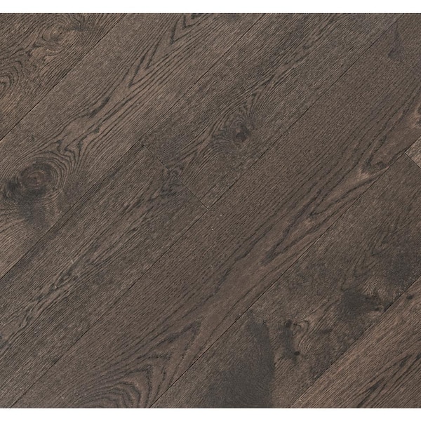 Selkirk Vinyl Plank Flooring-Waterproof Click Lock Wood Grain-4.5