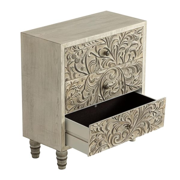knee length dresses for ladies Tooled Leather Alicante Dresser main image 0