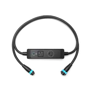 SOLIX Double Power Hub for F3000 for (1-Pack)