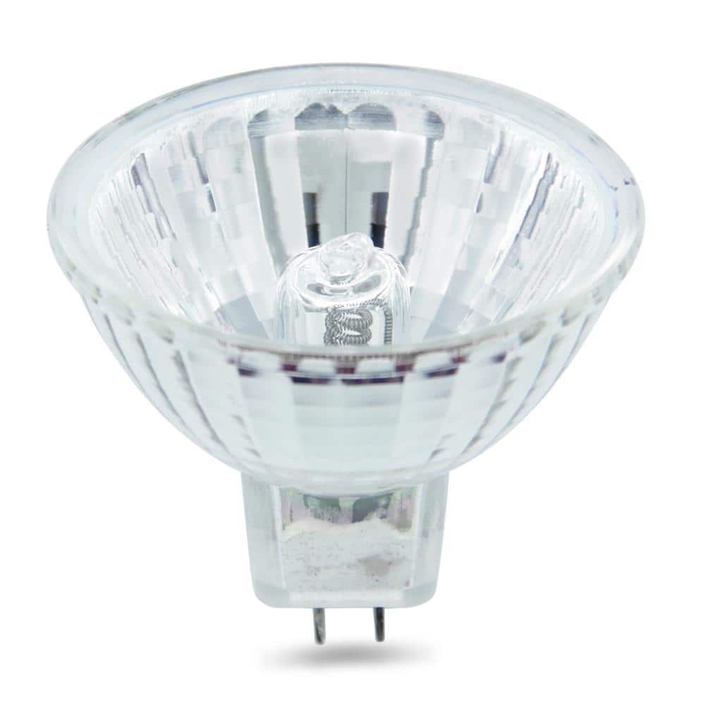 Interlight 360 Watts 3300 Mr16 General Purpose Halogen Light Bulb