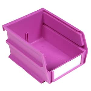 Akro-Mils Plastic Drawer Parts Cabinet 10116 - 10-1/2W x 6-3/8D