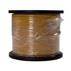 1000 ft. 12/2 Solid Romex SIMpull CU NM-B W/G Wire