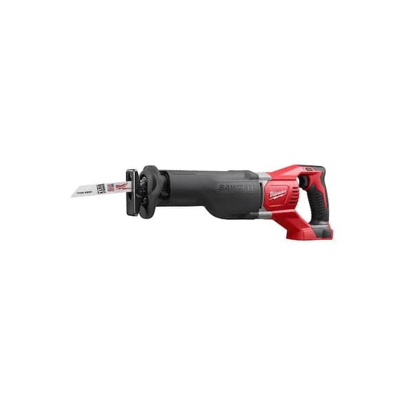 Milwaukee M18 18-Volt Lithium-Ion 