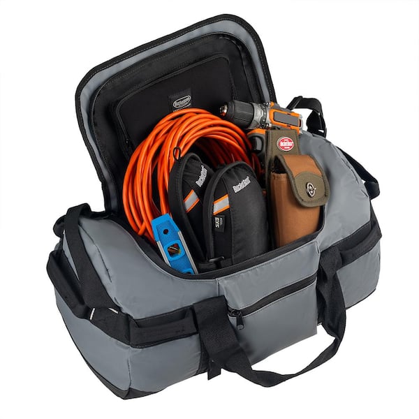 20 in. All-Weather Duffle Tool Bag