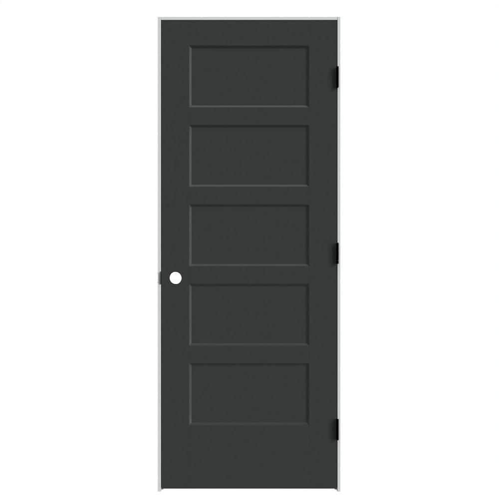 jet-black-masonite-single-