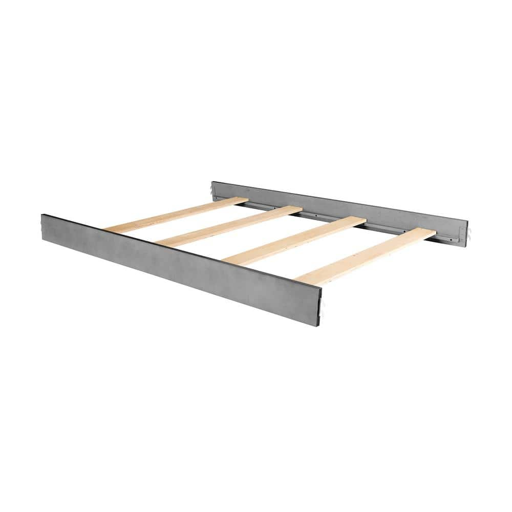 Bed rails for convertible crib full size online