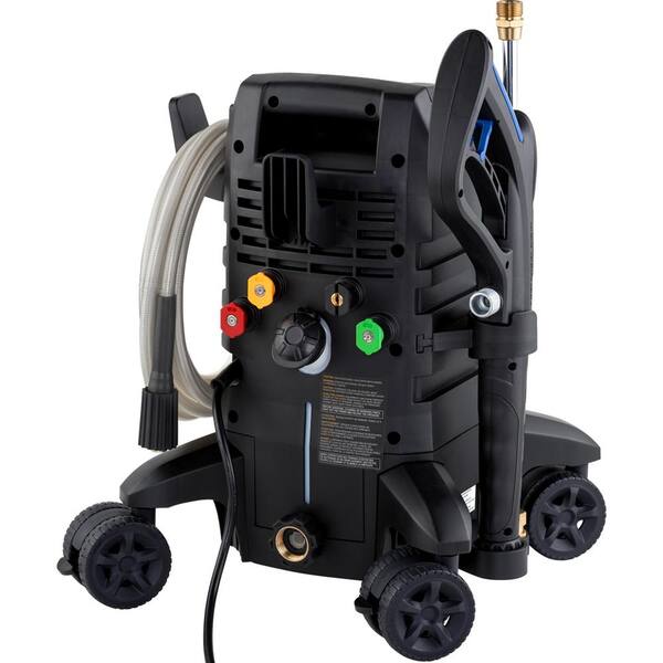 Westinghouse ePX3050 Electric Pressure Washer 2050 PSI Max 1.76 GPM