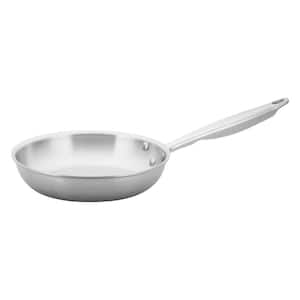 8 in. Triply Stainless Steel Frying Pan