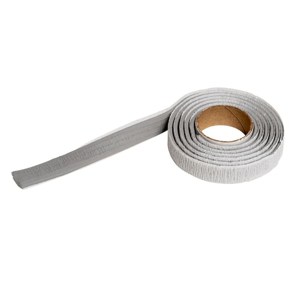 54 in. Plumbers Putty Roll, Gray