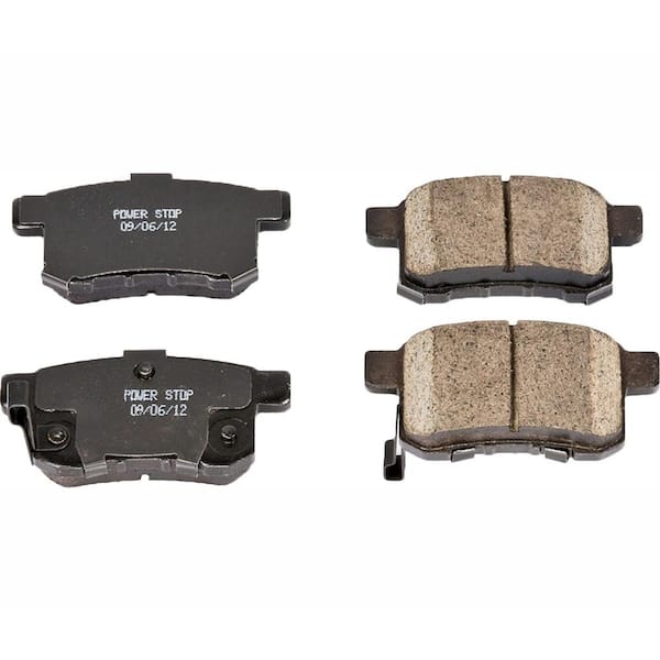 Power Stop Disc Brake Pad Set