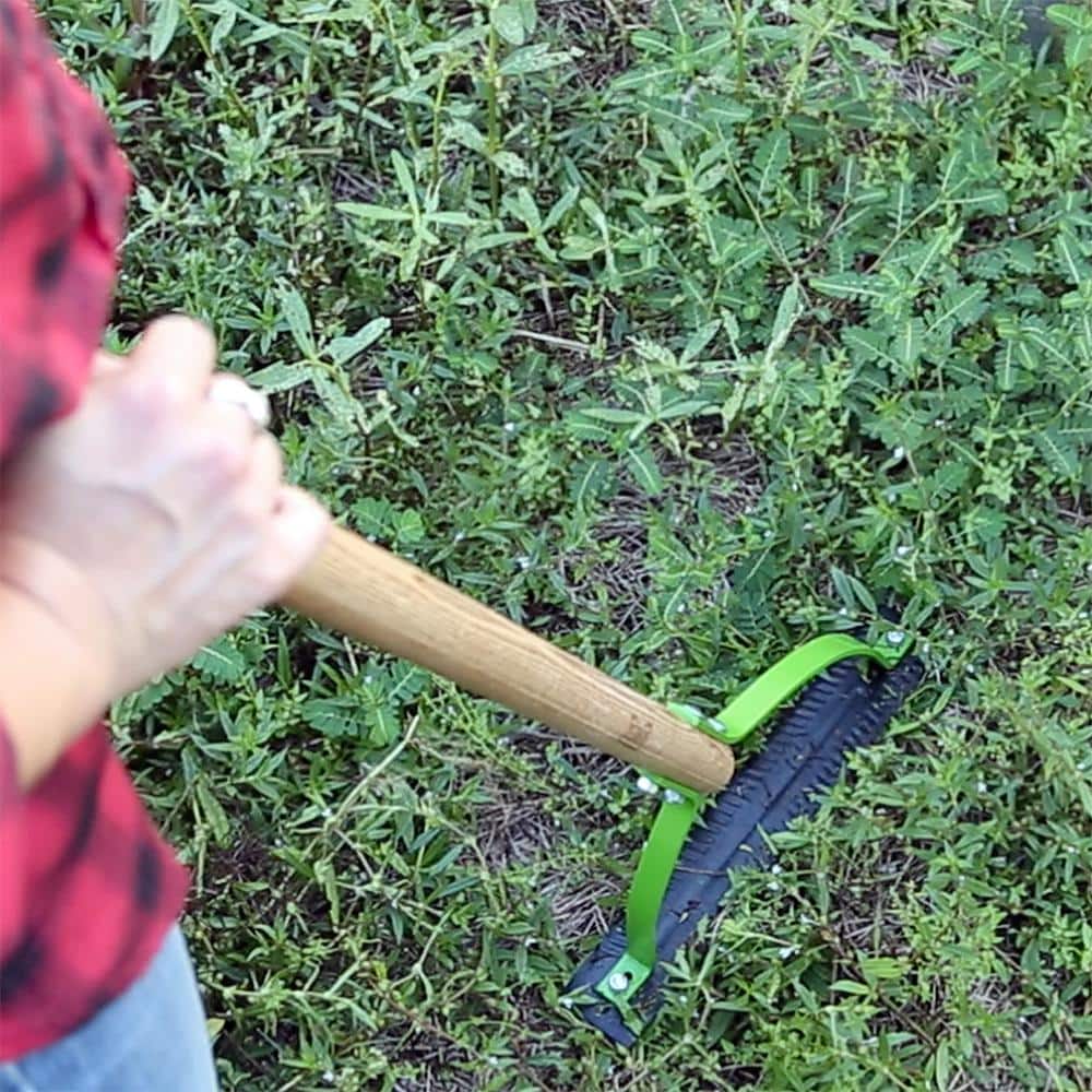 Weeding Garden Tool Set (Set of 3)