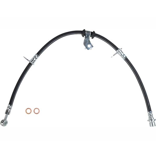 Sunsong Brake Hydraulic Hose - Front Right
