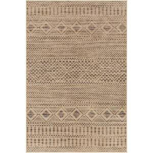 Ez Jute EZT-2315 5' x 8' Machine Woven Rug