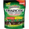 10 lbs. Triazicide Lawn Insect Killer Granules