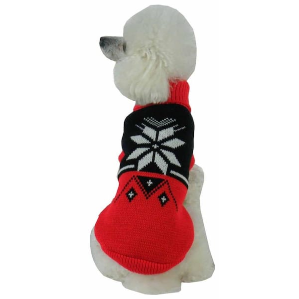 red socks Dog T-Shirt