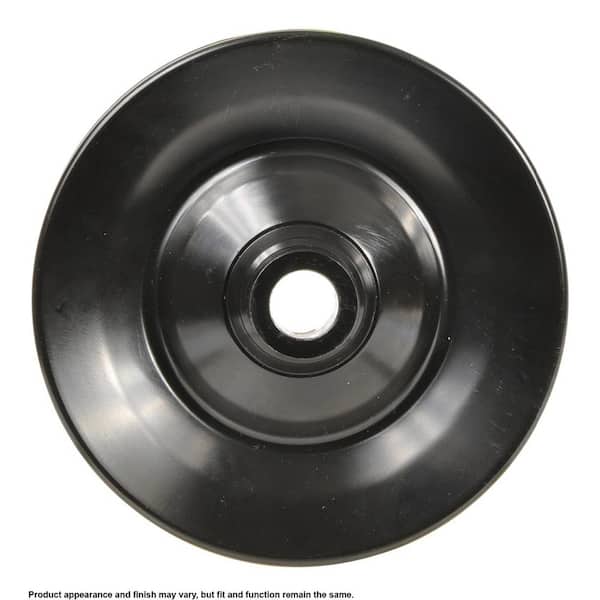 Power Steering Pump Pulley