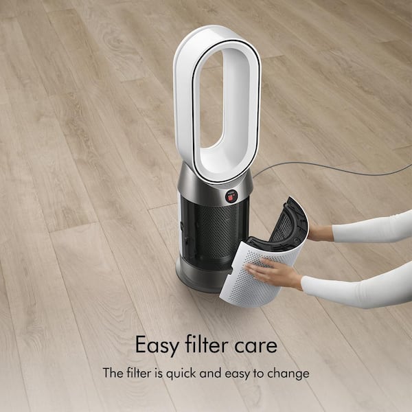 Dyson Purifier Hot+Cool Gen1 HP10 664610-01