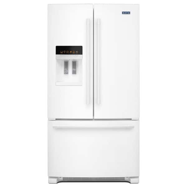 Used white refrigerators for sale near me on sale