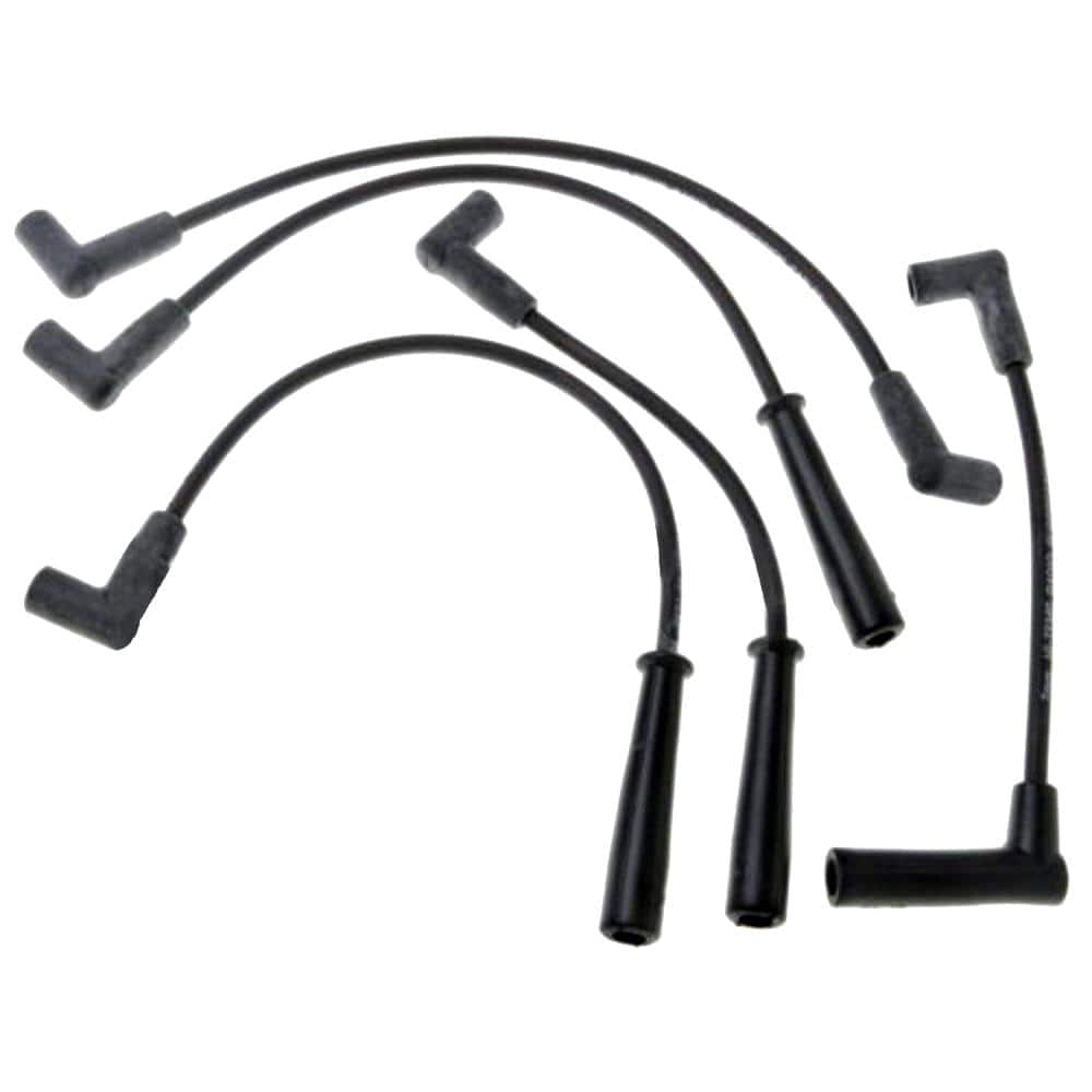 Spark Plug Wire Set