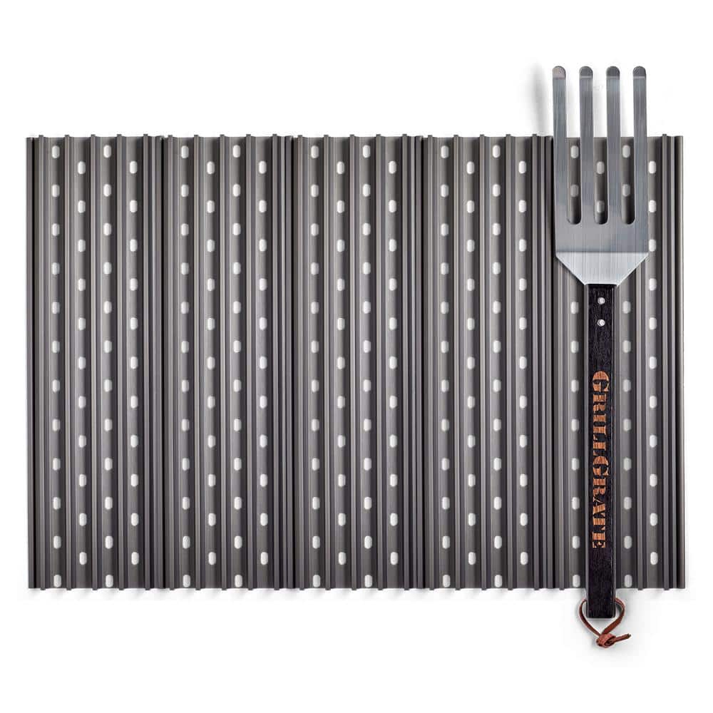 GrillGrate 19.25 in. Replacement Grill Grates for 20072016 er