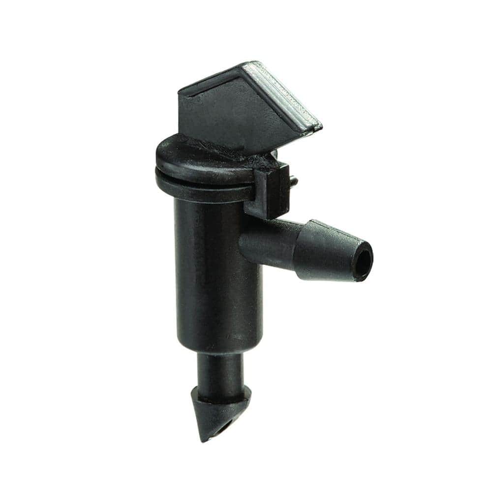 UPC 077985038090 product image for 1 GPH Flag Drippers (25-Pack) | upcitemdb.com
