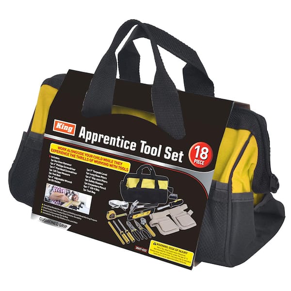 tool bolsas home depot