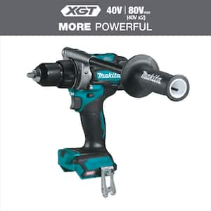 40V Max XGT Brushless Cordless 1/2 in. Driver-Drill, Tool Only