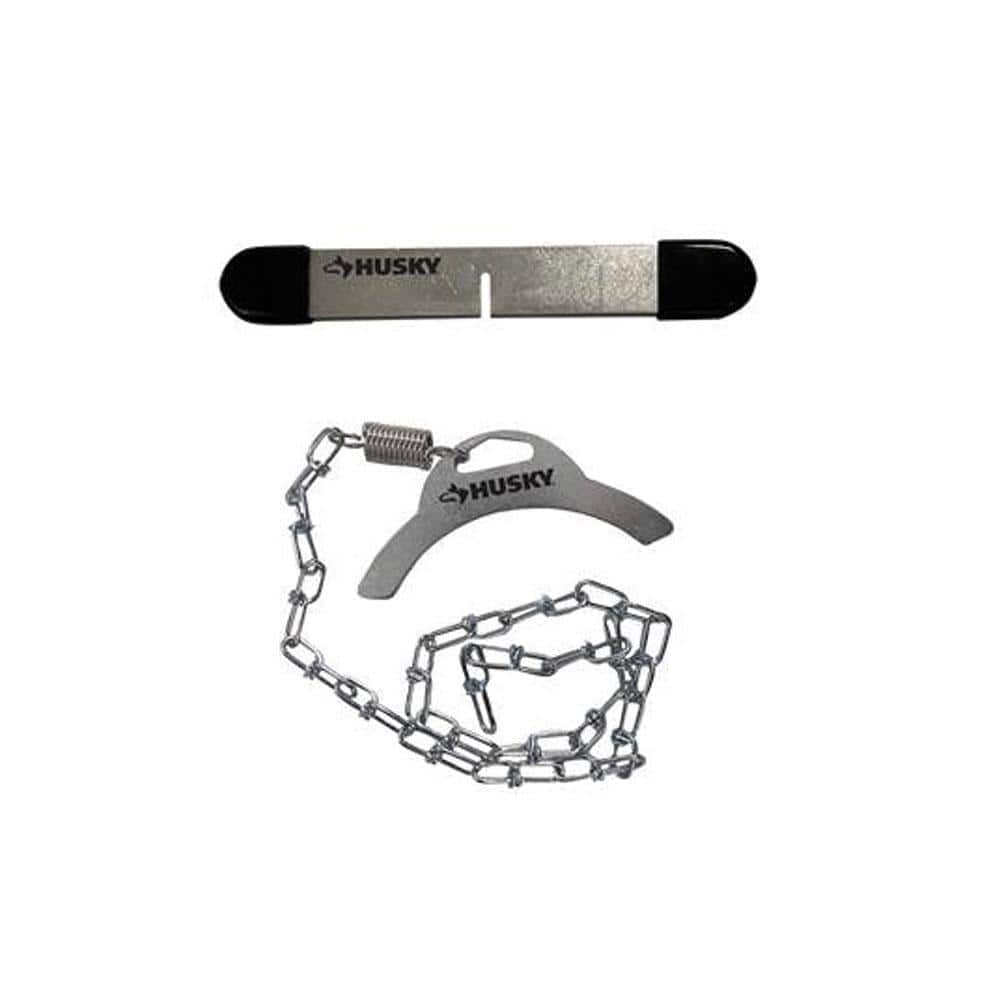 Garbage Disposal Installation Tool