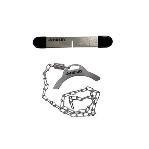 Husky Husky Garbage Disposal Installation Tool