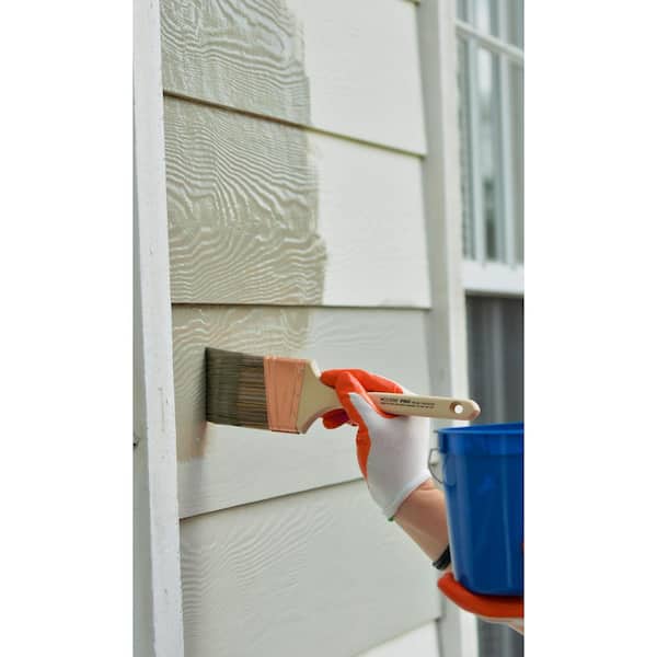 4232-2 1/2 Wooster PAINT BRUSH FLAT SASH 2-1/2 : PartsSource : PartsSource  - Healthcare Products and Solutions