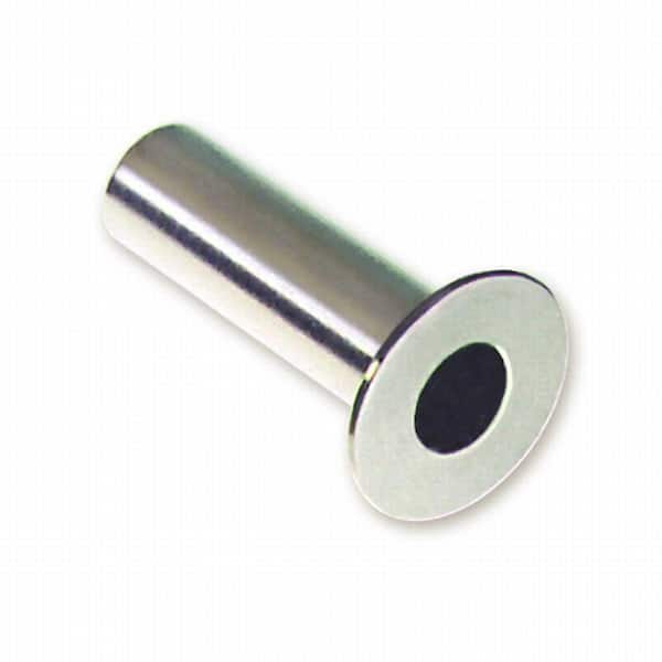 Protective Sleeves for Cable Railing Fits up to 316 Cable Stainless Steel