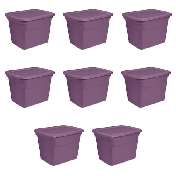https://images.thdstatic.com/productImages/1c0d9c99-d7cf-4ba2-9dff-7ab40f0fb981/svn/purple-sterilite-storage-bins-8-x-17318v08-64_600.jpg