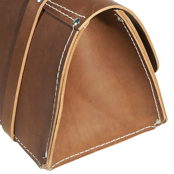 Micro Tool Bag in Cognac - Filodee by Filodee – TheStorebySchneeweiss