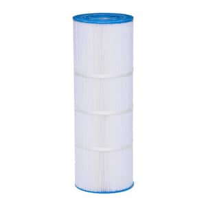 7 in. Pentair Clean and Clear Plus 80 sq. ft. Replacement Pool Filter Cartridge