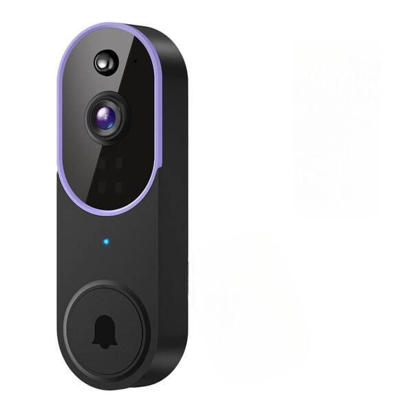 thumbnail image 2 of Safe Doorbell Camera Wireless, Safedoorbell, Safe Door Bell 2 of 12