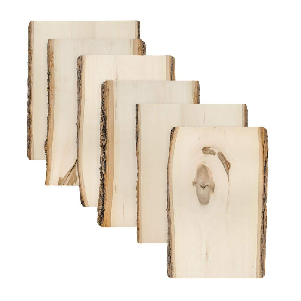 Basswood Hardwood - Basswood Wood and Thin Boards