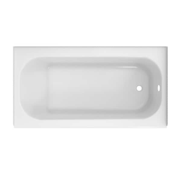 Reviews for Bootz Industries Aloha 60 in. x 30 in. Alcove Soaking