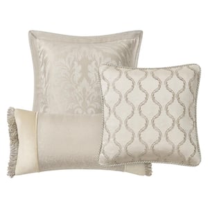 Maguire Decorative Pillow Set of 3