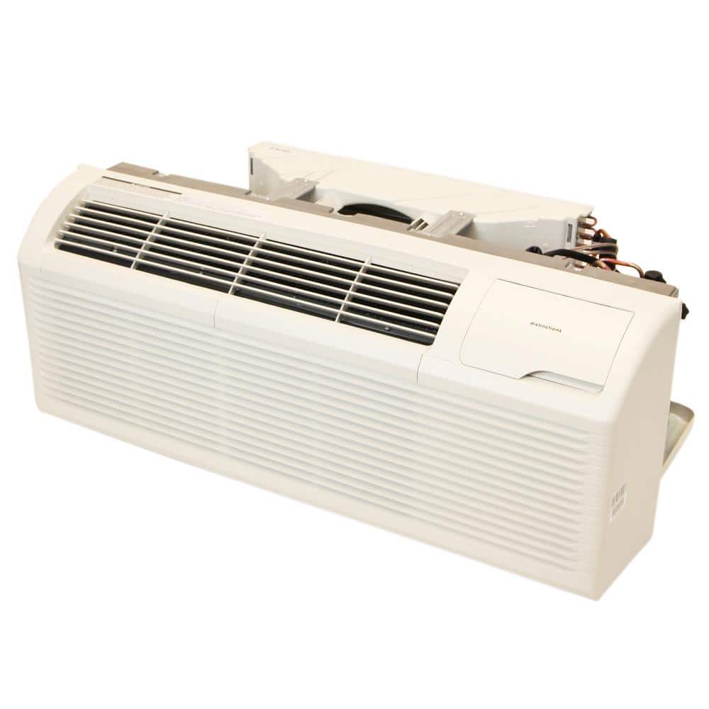 Distinctions 12000 BTU Heat Pump Air Conditioner-20 AMP/3.5 kW-Electric Heater -208/230V-R32-DHP123A35B price history on PriceWatchPro