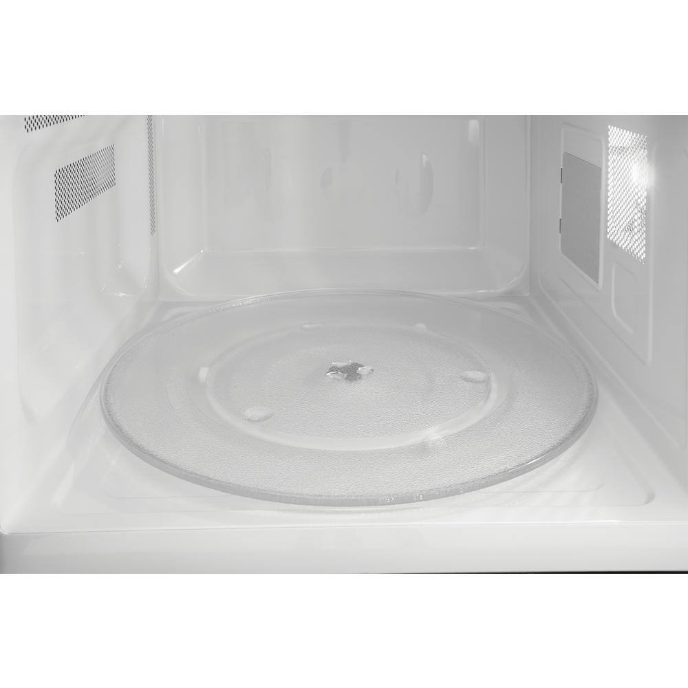 Frigidaire 24" Stainless Steel Over-the-Range Microwave