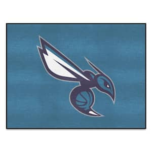 FANMATS NFL - Baltimore Ravens 30 in. x 72 in. Indoor Ticket Runner Rug  23112 - The Home Depot