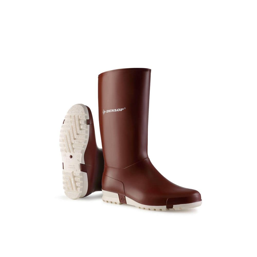 Girl's-Sport-Size 4-Burgundy-Rain Boots price history on PriceWatchPro
