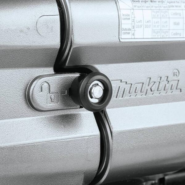 ヤッタルツー Makita 8-1/2