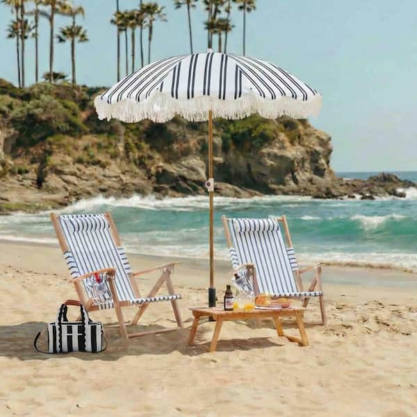 amazon cantilever patio umbrellas AKZ PLUS 10x13' Cantilever Umbrella - Bronze Frame & Flax Canopy