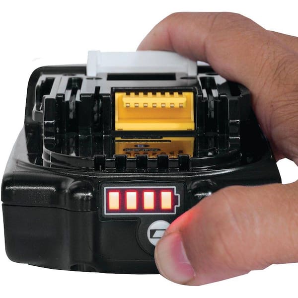 Makita18ｖまとめ売り！ Makita 18V LXT Lithium-Ion Battery 2.0Ah with (2-Pk) and 18V LXT