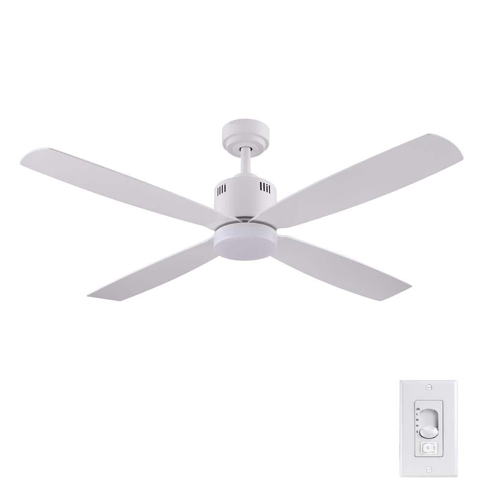 Home Decorators Collection Kitteridge 52 in. LED Indoor