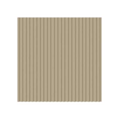 4 Pack MDF Wood Boards 12x17-1/4th inch Thick Wooden Planks, Double Sided  Veneered MDF Sheet for Homemade DIY Crafts