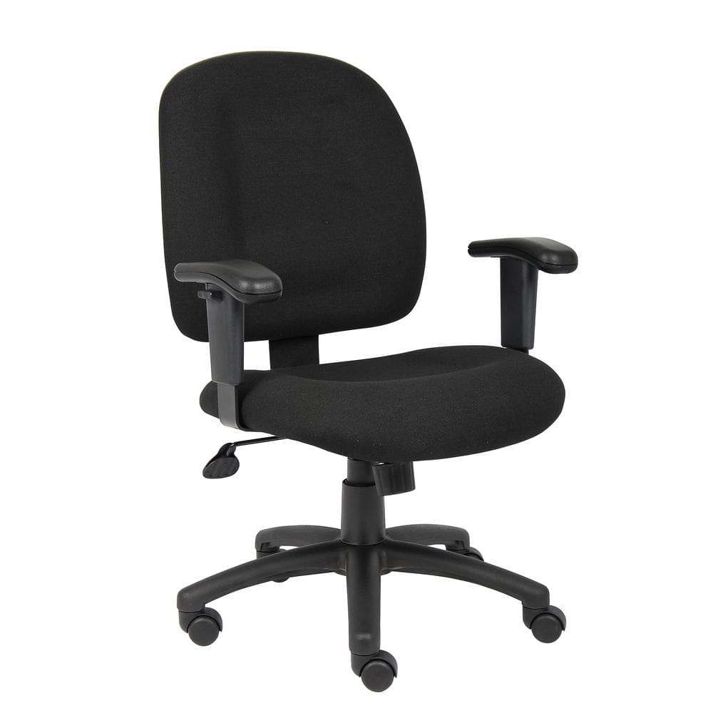 https://images.thdstatic.com/productImages/1c16bcdc-7369-414e-bec3-8e672fa4f2ea/svn/black-boss-office-products-task-chairs-b495-bk-64_1000.jpg